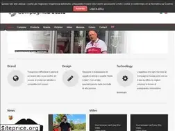 Sites similar to compagniaducale.net