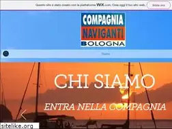 Sites similar to compagnianaviganti.com