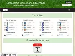 Sites similar to compagnidimerende.com