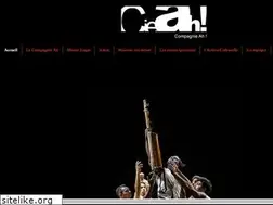 Sites similar to compagnie-ah.com
