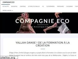 Sites similar to compagnie-eco.com