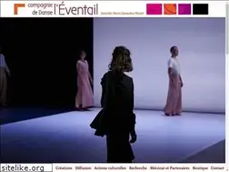 Sites similar to compagnie-eventail.com