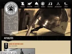 Sites similar to compagnie-excalibur.fr