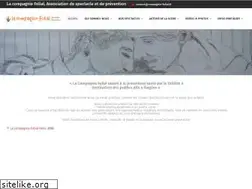 Sites similar to compagnie-folial.fr