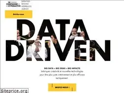 Sites similar to compagnie-hyperactive.com