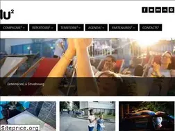 Sites similar to compagnie-lu2.fr