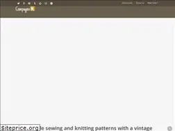 Sites similar to compagnie-m.com