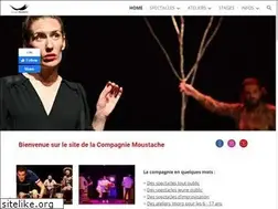 Sites similar to compagnie-moustache.com