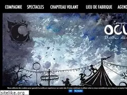 Sites similar to compagnie-ocus.com