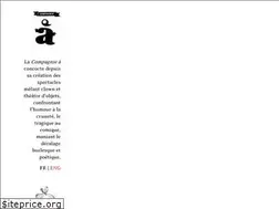 Sites similar to compagniea.net