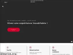 Sites similar to compagniedesballons.com