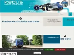 Sites similar to compagnieduba.fr