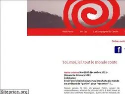 Sites similar to compagnieducercle.fr