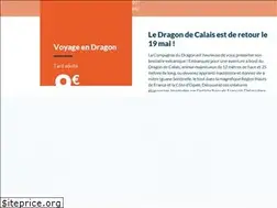 Sites similar to compagniedudragon.com