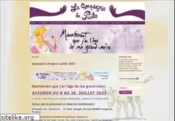 Sites similar to compagnielepuits.com