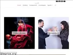 Sites similar to compagnieluisa.com