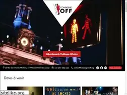 Sites similar to compagnieoff.org