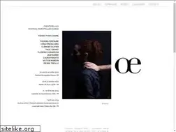 Sites similar to compagnieparc.com