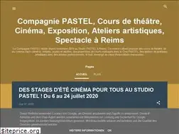 Sites similar to compagniepastel.fr