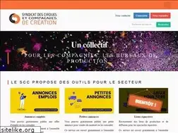 Sites similar to compagniesdecreation.fr