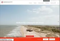 Sites similar to compagniezoute.eu