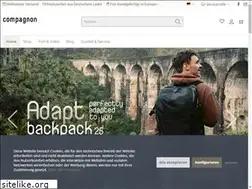 Sites similar to compagnon-bags.com