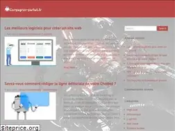 Sites similar to compagnon-parfait.fr