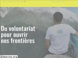 Sites similar to compagnonsbatisseurs.be