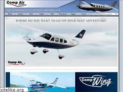 Sites similar to compairaviation.com