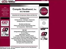 Sites similar to compairsw.com