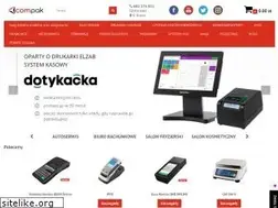 Sites similar to compak.com.pl