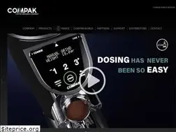 Sites similar to compakgrinders.com