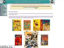 Sites similar to compalcomics.com