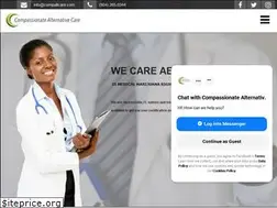 Sites similar to compaltcare.com