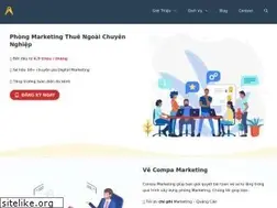 Sites similar to compamarketing.com