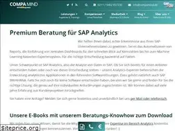 Sites similar to compamind.de