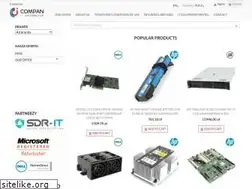 Sites similar to compan.info