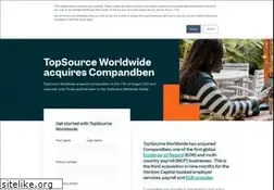 Sites similar to compandben.com