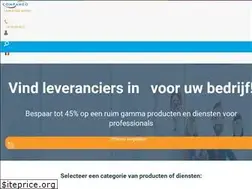 Sites similar to companeo.be