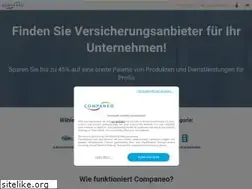 Sites similar to companeo.de