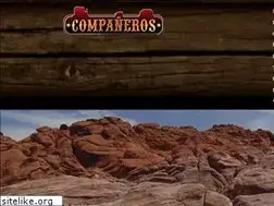 Sites similar to companeros-longvalley.ch