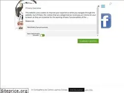 Sites similar to companerosdecamino.org