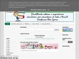 Sites similar to companheirosdaeducacao.blogspot.com