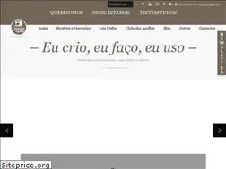 Sites similar to companhiadasagulhas.pt