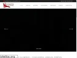Sites similar to companhiadasjanelas.com