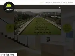 Sites similar to companhiadasobras.com