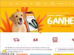 Sites similar to companhiadaterra.com