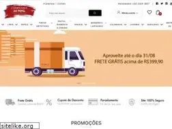 Sites similar to companhiadopapel.com.br