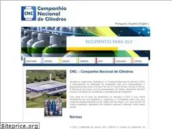 Sites similar to companhianacional.com.br