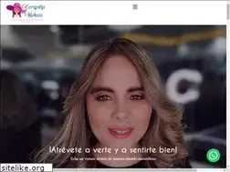 Sites similar to companiadebelleza.com